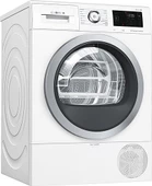 Bosch WTWH8760TR A++ 9 kg Çamaşır Kurutma Makinesİ - 1