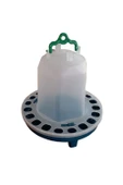 Tavuk Suluk 1,5 LİTRE 20x20cm 1 NO - 1