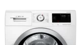 Bosch WTWH8760TR A++ 9 kg Çamaşır Kurutma Makinesİ - 3