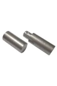Yuvarlak Silindir Menteşe 10mm - 1