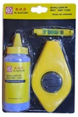 Boyalı Çırpı İpi - 1