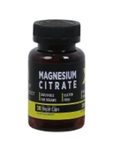 Zeus Nutrition Magnesium Citrate 200Mg 30 Kapsül - 1