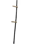 Tırpan Sapı Demir Takım - 1