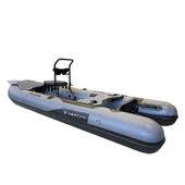 Neptvn Pro 400 Şişme Balıkçı Botu - 1