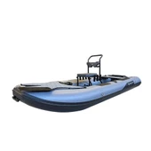 Neptvn Pro 400 Şişme Balıkçı Botu - 2