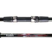 Kudos Green Face 420 cm 80-150 gr Tele Surf Kamış - 2