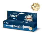 Oithox Plus Hamam Böceği ve Karınca Jeli 5 gr - 1