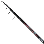 Kudos Green Face 420 cm 80-150 gr Tele Surf Kamış - 4