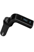 Araç Bluetooth Car POLYGOLD - 1