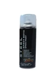 Steel Sprey Boya 200ml Siyah - 1