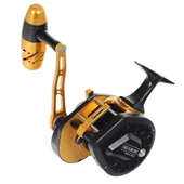 Seabor Hercule 300 XR Sağ El Jig Çıkrık - 3