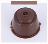 1 Adet Doldurulabilir Dolce Gusto Kahve Kapsülü ( Yıkayıp Tekrar Kullanabilisiniz.) - 4