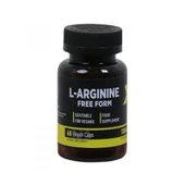 Zeus Nutrition L-Arginine 1000 mg 60 Kapsül - 1