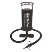 FreeCamp El Pompası 1.2 Litre-SİYAH - 1