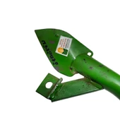 Özdöken Hububat Mibzeri Sac Küreği-Bacak Sıyırgaç Eğri Model - 3