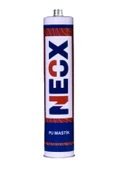 Neox PU Mastik Beyaz - 1