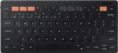 Samsung Trio 500 Smart Keyboard Siyah EJ-B3400BBEGTR (Samsung Türkiye Garantili) - 1
