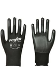 Powertek Endüstriyel İş Eldiveni 10 XL - 1