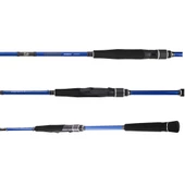 Daiwa Samourai Seabass 228 cm 5-21 gr Spin Kamış - 2
