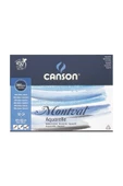Canson Montval Suluboya Defteri 300gr 24x32 12 Sayfa / 200807319 - 1