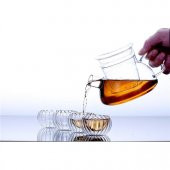 Perotti Çift Cidarlı Sosluk 6 Adet thumbnail 1