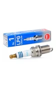 NGK Buji 1 ADET-PERFORMASN BUJİSİ LPG Audı A6 2.7 T Quattro 2001-2005 184 Kw -- 1496 - thumbnail 1