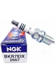 NGK Buji Bkr7eıx 1 adet - 1