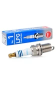NGK 1496 Lpg Laser Line No 1 4'lü Buji Takımı thumbnail 2