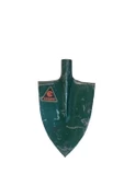 ERSAM Bel Küreği - 1