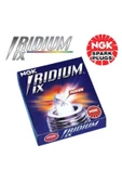 NGK Vw Golf 5 2003-2008 Uyumlu 1.4 16v 1.6 İridyum Buji Takımı Bkr7eix - 1