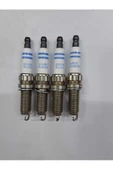 Bosch Ateşleme Bujisi Takım 4'lü Platınyum Bmw F10 F20 F30 F01 F25 F26 F15 F16 0242145541 thumbnail 2