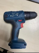 Bosch Gsr 180-LI Darbesiz Matkap Solo (Akü dahil DEĞİLDİR) - 2