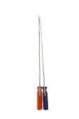 Tornavida Yıldız-Düz Uzun 5x300mm - 1