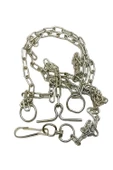 Köpek Zinciri 2mt 4x15mm - 1