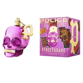 Police To Be Freetodare EDP 125 ml Kadın Parfümü - 3