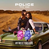 Police To Be Freetodare EDP 125 ml Kadın Parfümü - 4
