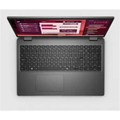 DELL NB LATITUDE N032L355015_U I5-1335U 8GB 512SSD O/B 15.6 UBUNTU - 2