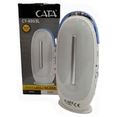 CATA ARAS 60 LEDLİ IŞILDAK DİMMERLİ BEYAZ IŞIK(CT-9953) - 1