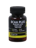 Zeus Nutrition BCAA Plus 50 Kapsül - 1