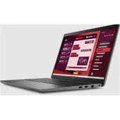 DELL NB LATITUDE N032L355015_U I5-1335U 8GB 512SSD O/B 15.6 UBUNTU - 3