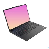 Lenovo ThinkPad E16 G1 i5-13420H 16GB 1TB SSD 16" Freedos Taşınabilir Bilgisayar 21JN00K7TX 004 - 3