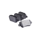 Grap 94406 Ön Fren Balatası (148,3MM) Peugeot - Citroen - DS Automobiles - Opel - OEM 1647880280 - 1