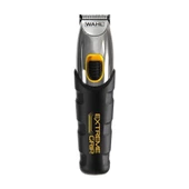Wahl 9398 Extreme Grip Beard 12 Kılavuz Taraklı Şarjlı Sakal Kesme Makinesi 09893-0440 - 2