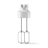 Philips Daily Collection ProMix Dayanıklı El Blenderi Beyaz Renk HR2546/00 - 3