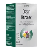 Ocean Hepalex 60 Softjel Kapsül - 1
