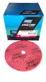 NORTON CYCLONİC FUSYA 4 150MM DAİRE ZIMPARA A975  1ADET - 1