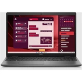 DELL NB LATITUDE N032L355015_U I5-1335U 8GB 512SSD O/B 15.6 UBUNTU - 1