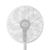 PHİLİPS CX-2550/00 AYAKLI VANTİLATÖR BEYAZ - 5
