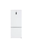 HOOVER (34005831) HOCG5T718EW1 442LT WI-FI BAGLANTILI NO FROST BUZDOLABI - 1
