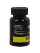 Zeus Nutrition Coenzyme Q-10 100 mg - 2
